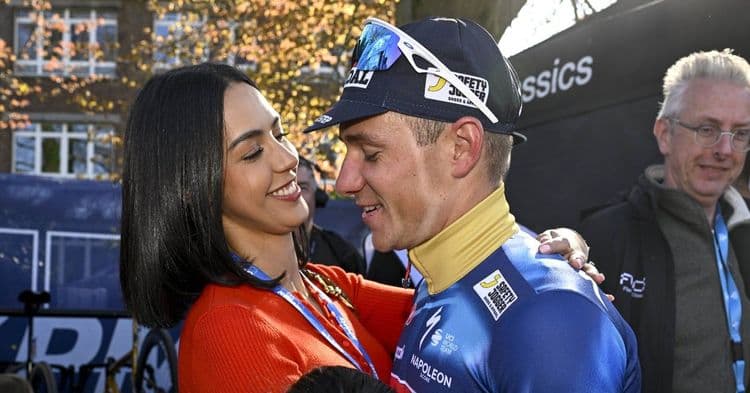 Remco Evenepoel, l'énorme coup de gueule au sujet de sa belle-famille marocaine