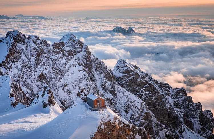Nos bons plans pour aller à la montagne à petit prix