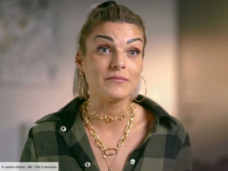 "J’en avais marre, il m’étouffait" : Coralie (Mariés au premier regard) très déçue par son mari Bruno, décide de prendre ses distances