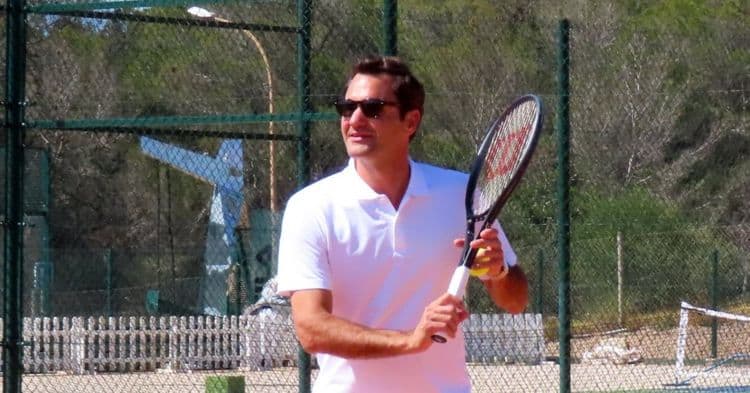 Roger Federer, le grand retour ?
