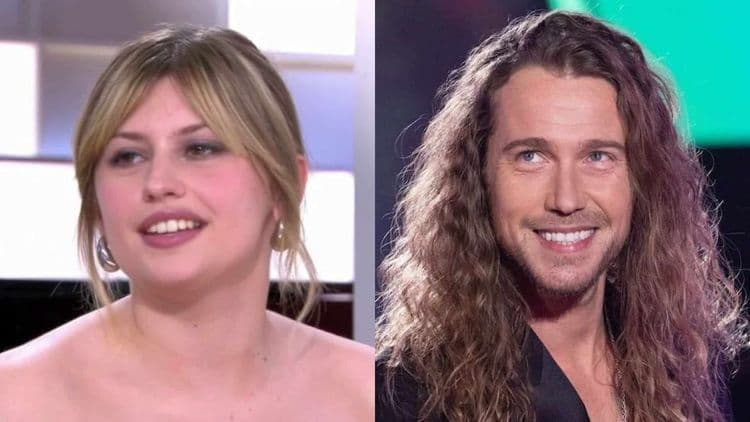 "Il m'envoie souvent des messages" : Marine (Star Academy) évoque le lien particulier qu'elle a tissé avec un célèbre chanteur