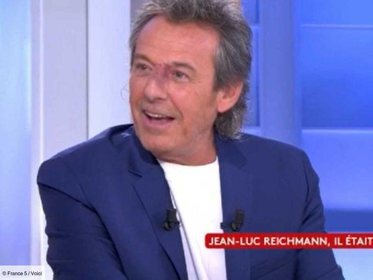Jean-Luc Reichmann : ce projet qu'il souhaiterait réaliser avec Nagui (ZAPTV)