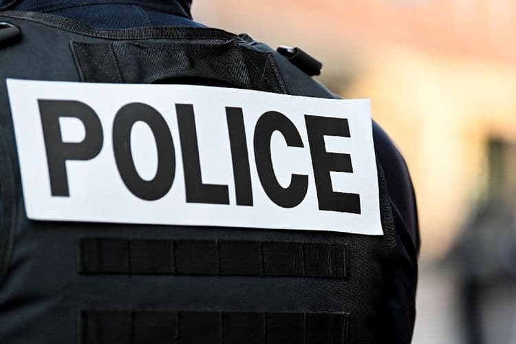 Un important rodéo urbain stoppé après une intervention policière à Bordeaux