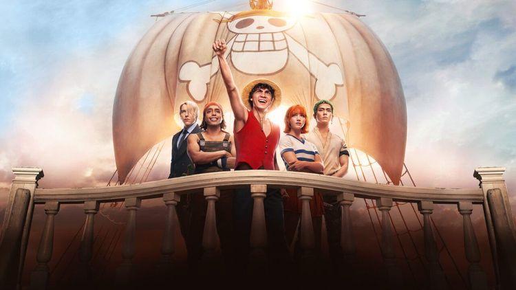 One Piece sur Netflix : des spin-offs semblent inévitables pour l’adaptation en série