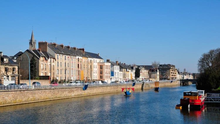Le Mans : Évolution du marché immobilier entre décembre 2024 et janvier 2025