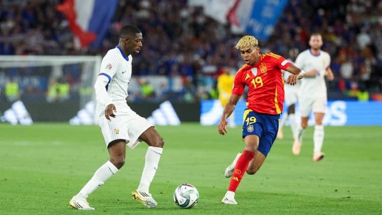 Ballon d’Or: Coup de théâtre confirmé ?