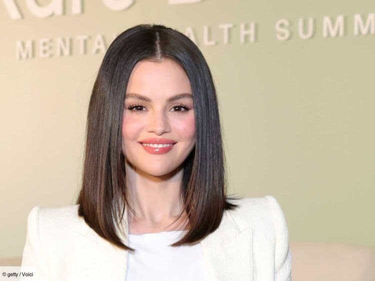 Frange Shag : Selena Gomez adopte la tendance capillaire 70s la plus stylée de l'été
