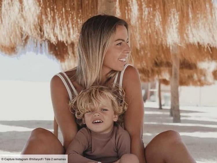 Hillary (Apprentis Aventuriers) de retour en France, elle se rend aux urgences pour son fils Matteo : "il saigne beaucoup"