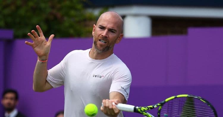 Shanghai: Mannarino et Moutet déjà dehors