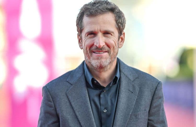 Guillaume Canet va jouer une grande figure de la politique française dans un biopic