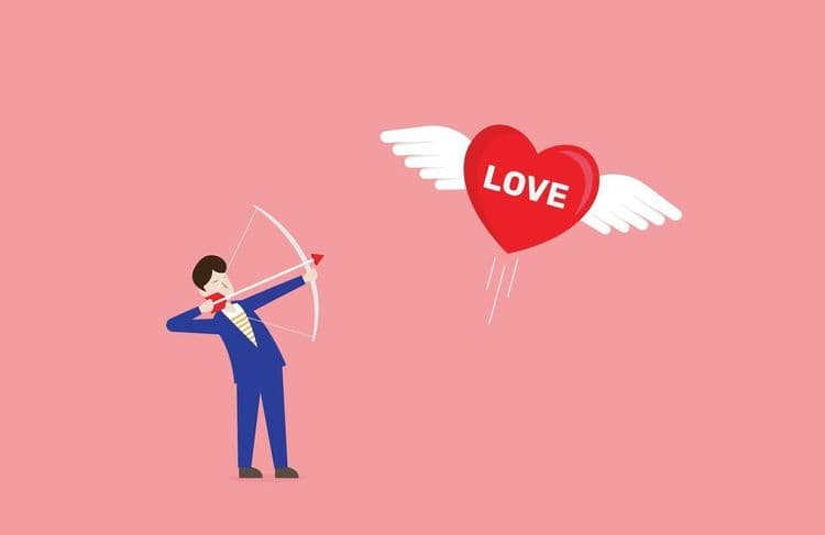 Dans le podcast « Il était une première fois » : Quand l’amour s’invite au bureau