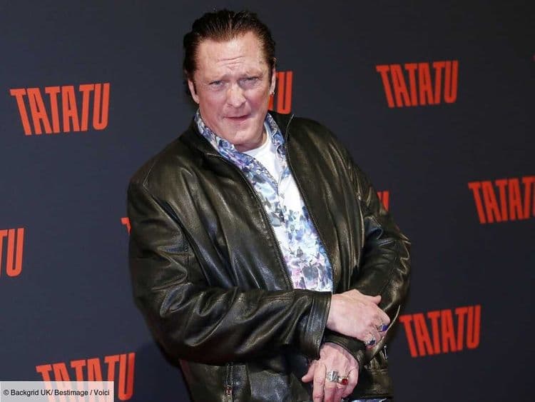 Mort de Michael Madsen à 67 ans : les causes du décès de l’acteur de Kill Bill révélées