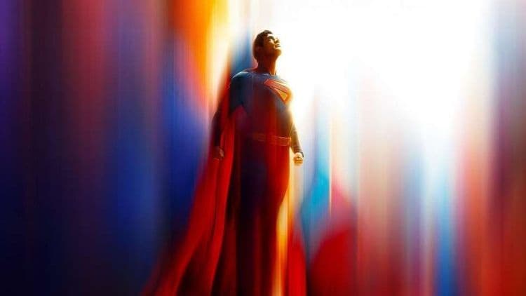 James Gunn fait un parallèle amusant entre son Superman et Oppenheimer