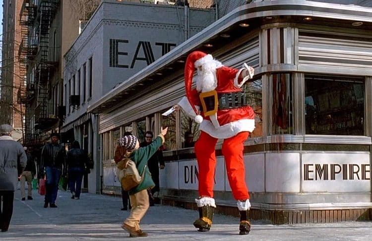 Voici le meilleur film de Noël de tous les temps