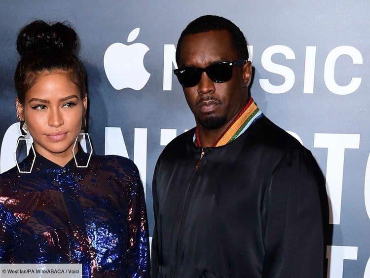 Procès de P. Diddy : Cassie révèle le montant astronomique perçu après le retrait de sa plainte