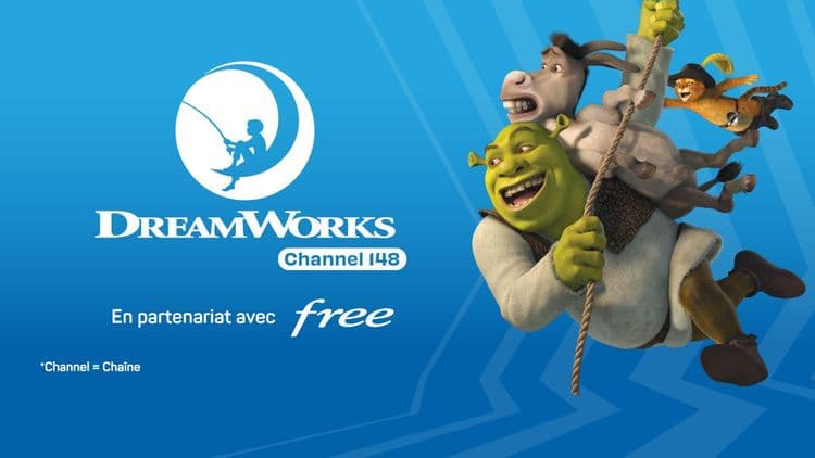 Tentez de gagner un voyage à Londres et participez en famille à l'Aventure Shrek !