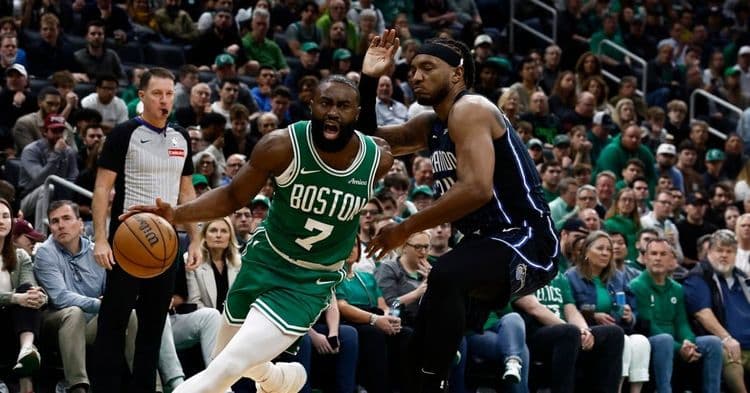 Boston et Cleveland font le break