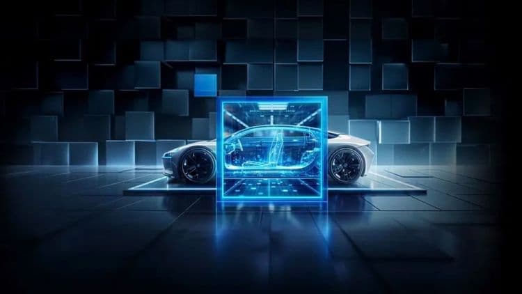 Intel introduit ses GPU dans les véhicules