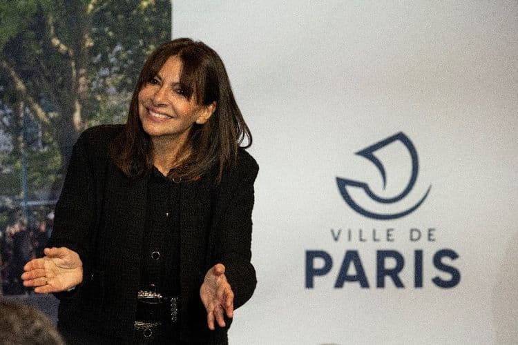 Municipales à Paris: les socialistes se déchirent autour de la date de leur primaire