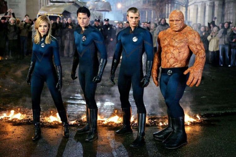 Le scénariste dévoile les raisons de l’échec du film Les 4 Fantastiques en 2015