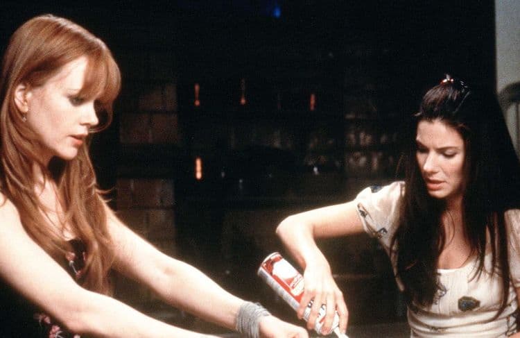 Nicole Kidman et Sandra Bullock reprennent leurs rôles de ce film culte des années 90