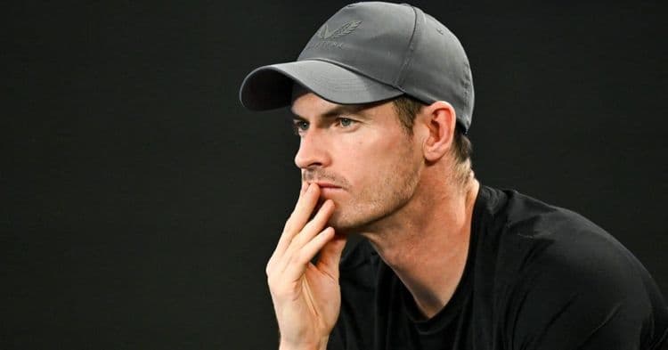 Murray, le nouveau défi