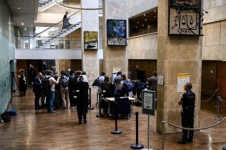 Piratage massif chez Adecco et cyberfraudes en série: un procès hors norme à Lyon