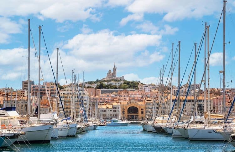 Marseille : expos, théâtre, musique… tout pour bien commencer l’année