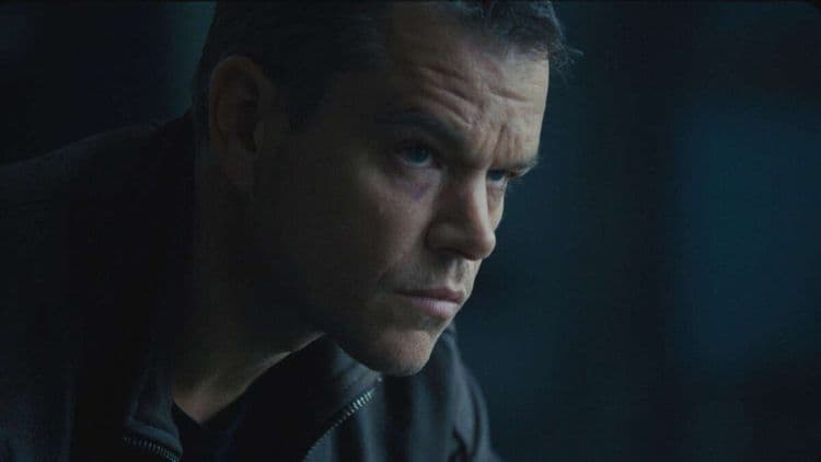 La série dérivée de Jason Bourne annulée dont l’existence vous a sans doute échappé