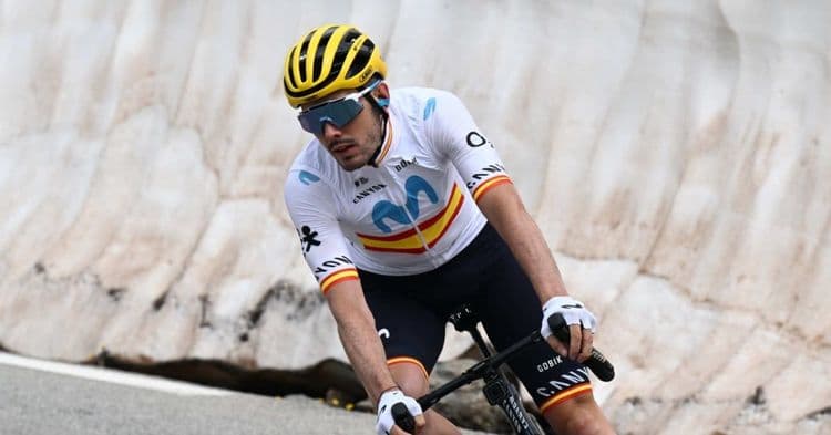 Tour du Pays basque: Finalement, Aranburu récupère la victoire !