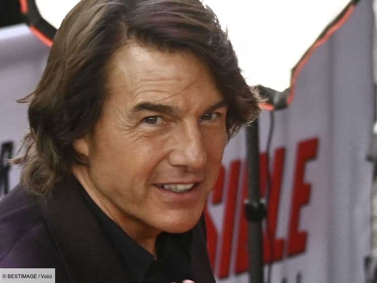 Tom Cruise : l'acteur de 62 ans va recevoir un Oscar d'honneur pour l'ensemble de sa carrière