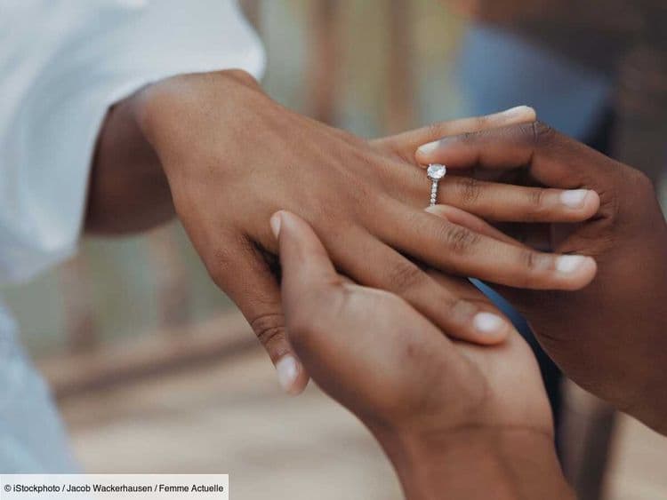Bague de fiançailles : comment choisir un diamant ? Les 4 critères à prendre en compte selon une experte