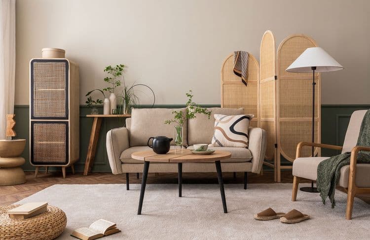 Où trouver de la décoration gratuitement ?