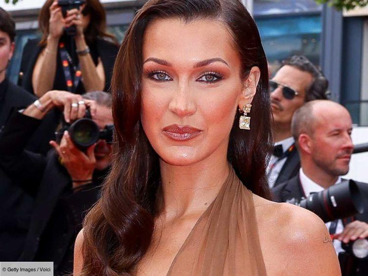 Festival de Cannes 2024 : cette tendance plutôt osée continue d'obséder les stars sur le tapis rouge