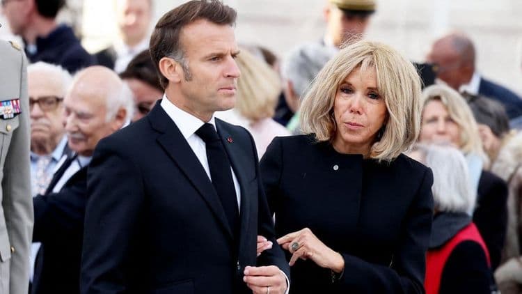 "Vous ne vous rendez pas compte que..." : la violente mise en garde de la mère d’Emmanuel Macron à Brigitte, 71 ans