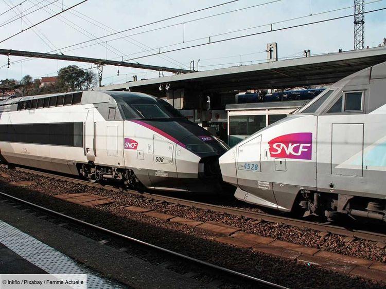 Ce que l'on sait de "l'attaque massive" qui touche la SNCF et qui devrait paralyser le réseau ce week-end