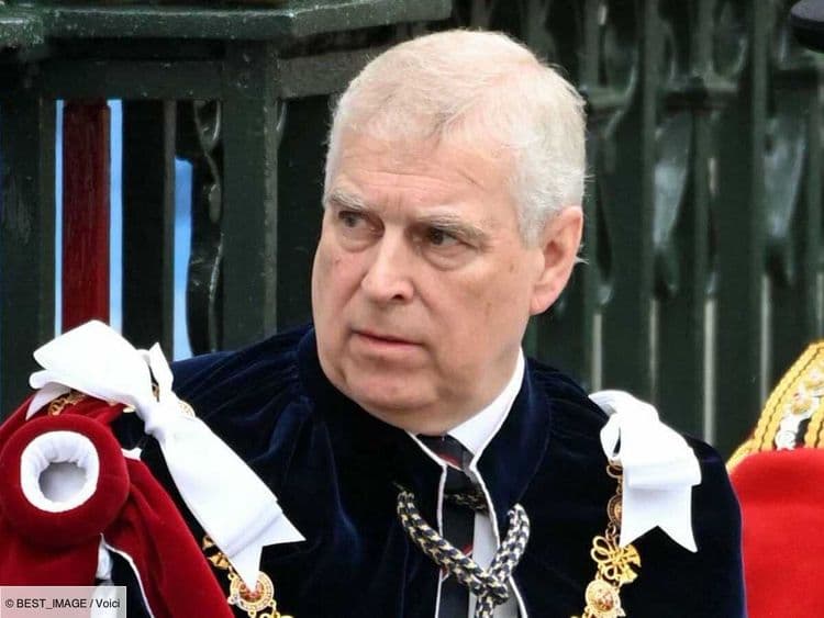 Virginia Giuffre décédée : une vidéo compromettante de la jeune femme en compagnie du prince Andrew pourrait sortir