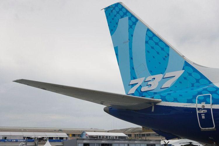 Boeing a officiellement accepté de plaider coupable en lien avec les crashes de 2018 et 2019