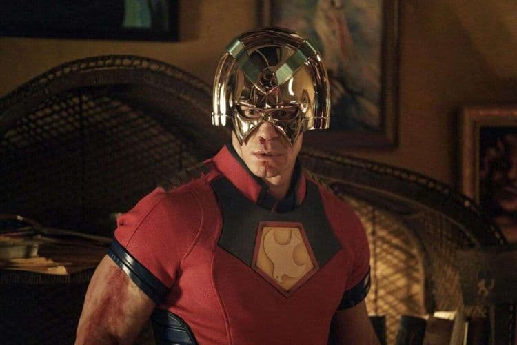 James Gunn révèle l’ampleur du saut temporel séparant les saisons 1 et 2 de Peacemaker