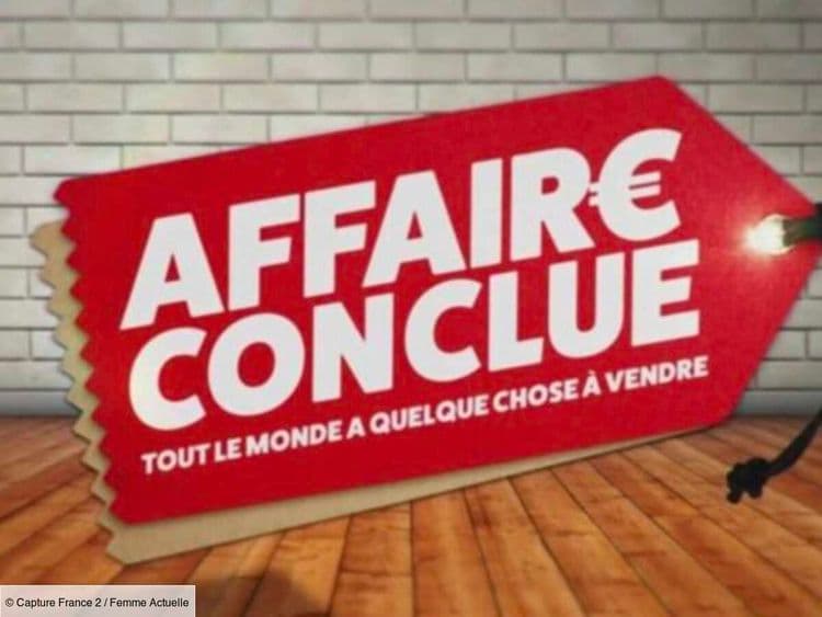 "Mes obligations artistiques en Indonésie" : ce célèbre acheteur d'Affaire conclue annonce devoir se mettre en retrait de l'émission