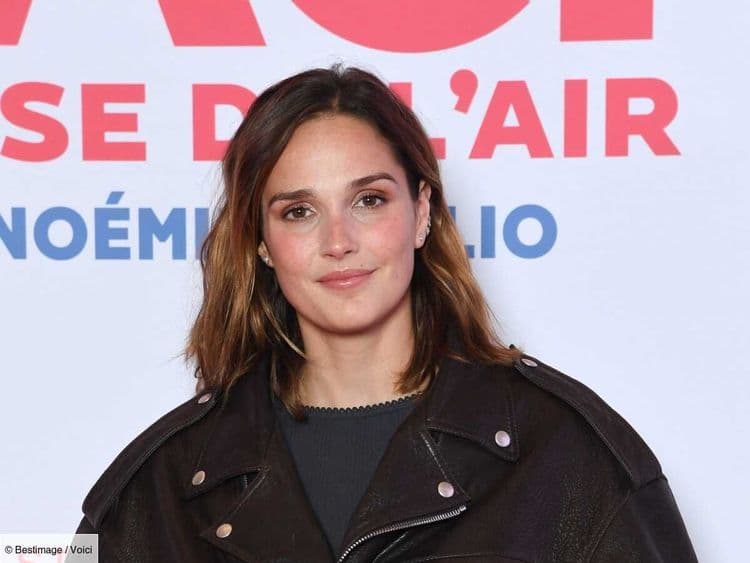 "On m’a dit que la place était déjà prise" : cette comparaison avec Natalie Portman qui aurait pu briser la carrière de Camille Lou
