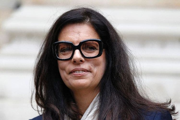 Assemblée générale de L'Oréal: Françoise Bettencourt Meyers s'apprête à prendre du champ
