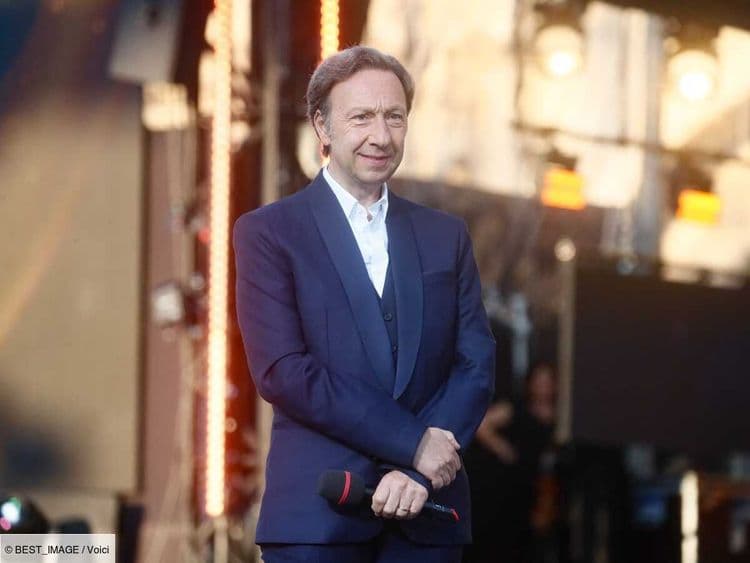 "On ne va pas se mentir" : Stéphane Bern cash sur son rôle de commentateur de l’Eurovision