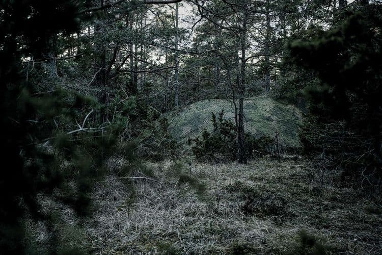 Des filets de camouflage high-tech pour rendre invisible l'armée française