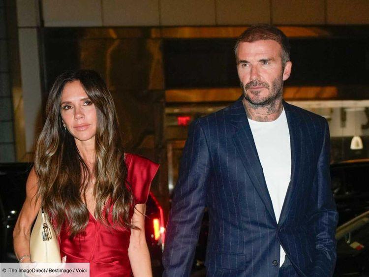 David Beckham infidèle à Victoria Beckham tout au long de leur mariage ? De nouvelles révélations choc sur l’ex-footballeur !