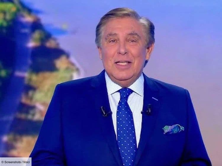 EXCLU Jean-Pierre Foucault : son très beau salaire pour la présentation du Loto