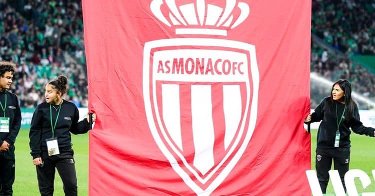 Grande annonce pour l'AS Monaco !