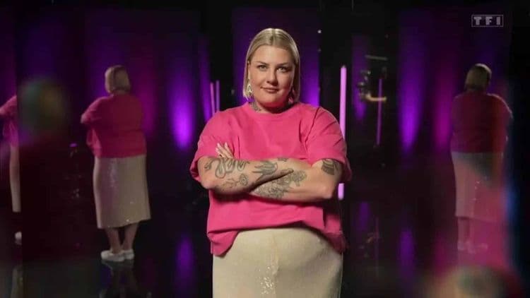"Impossible" : une photo de Marianne (Secret Story) amincie refait surface, les internautes sont sans pitié !