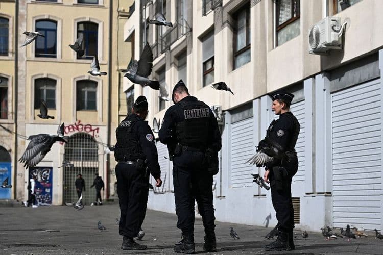 En pleine lutte anti-drogue à Marseille, soupçons de corruption au sein de l'Ofast