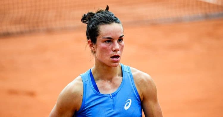 Loïs Boisson, la mauvaise nouvelle